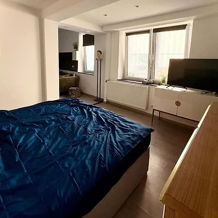 In Heidelberg's Altstadt * Heidelberg