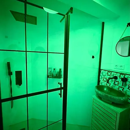 Appartement In Heidelberg's Altstadt