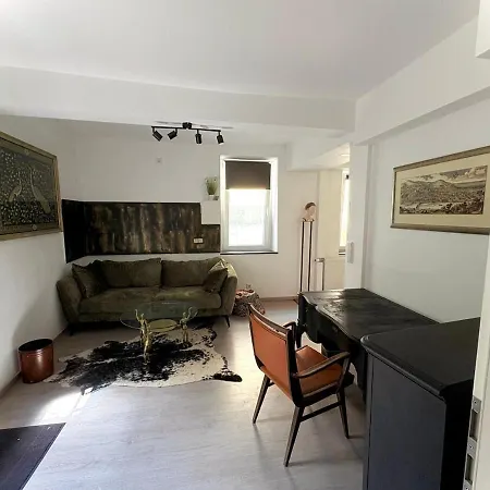 Appartement In Heidelberg's Altstadt Heidelberg