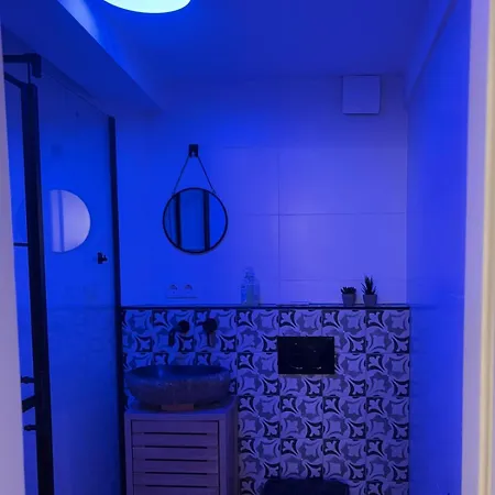 Daire In Heidelberg's Altstadt Heidelberg