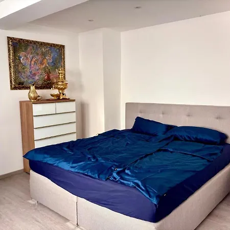 Apartment In Heidelberg's Altstadt *