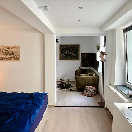 In Heidelberg's Altstadt Heidelberg