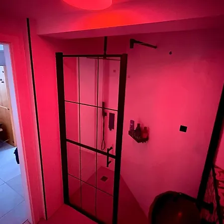 Apartment In Heidelberg's Altstadt