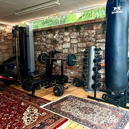 In Heidelberg's Altstadt * Heidelberg