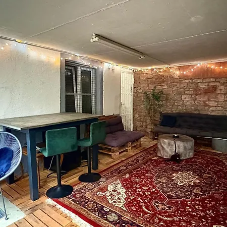 Apartment In Heidelberg's Altstadt Heidelberg