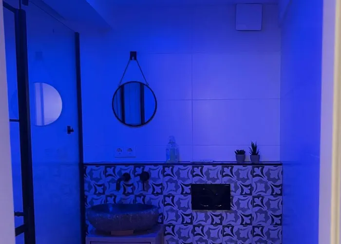 Apartment In Heidelberg's Altstadt Heidelberg