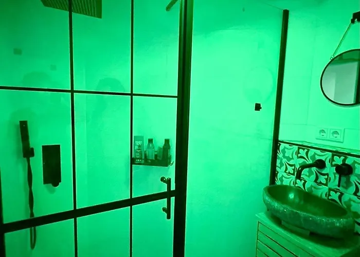 Apartment In Heidelberg's Altstadt