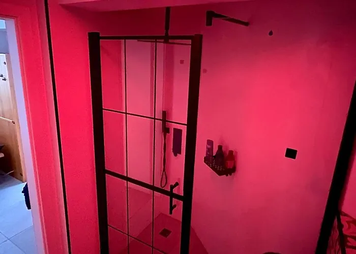 Apartment In Heidelberg's Altstadt