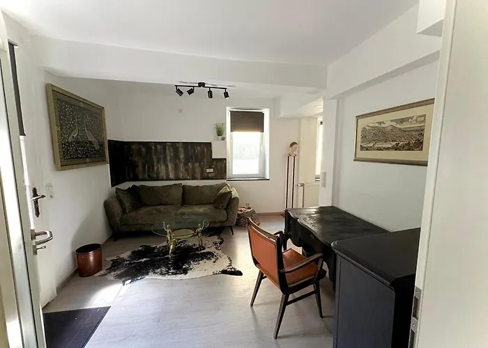 Apartment In Heidelberg's Altstadt Heidelberg