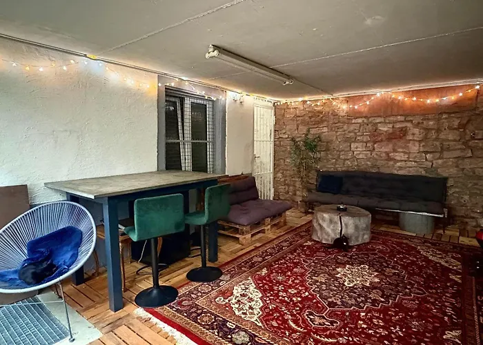 Apartment In Heidelberg's Altstadt Heidelberg